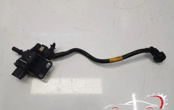 Ford Transit VII Fuel line/pipe/hose 