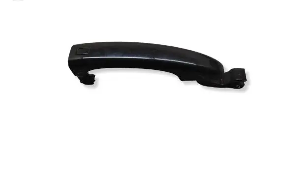 Audi A5 Sportback 8TA Front door exterior handle 