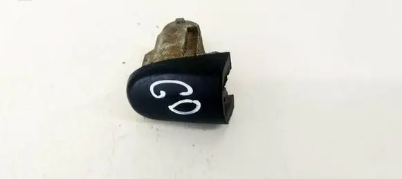 Volkswagen Golf IV Loading door cover/cap 