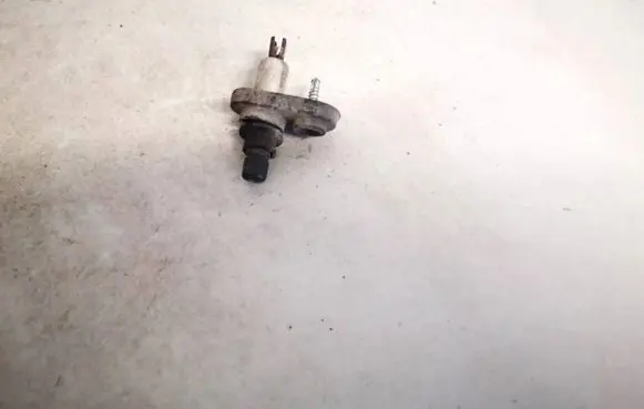 Chevrolet Matiz Front door sensor 