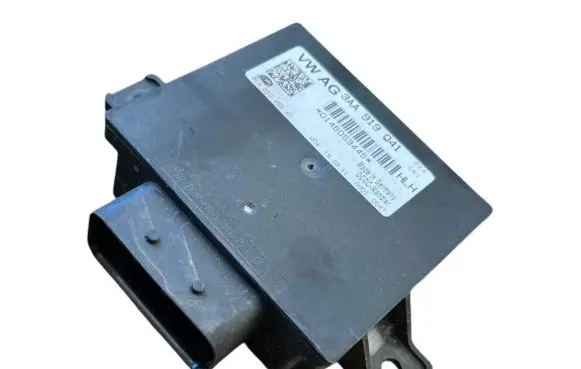 Volkswagen PASSAT B7 Power management control unit 3AA919041 0146053445 8ES01045240