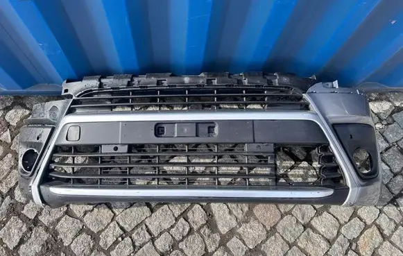 Toyota Proace Front bumper 9813862680