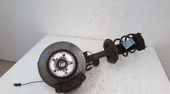Toyota RAV 4 (XA40) Front wheel hub spindle knuckle 4851042371