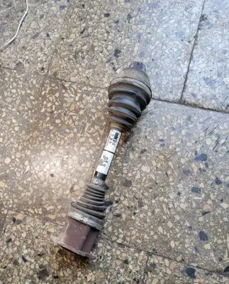 Audi A4 S4 B8 8K Front driveshaft 8K0407271S