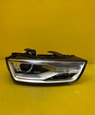 Audi Q3 8U Headlight/headlamp 8U0941006C