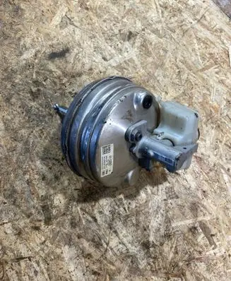 Audi A8 S8 D4 4H Brake booster 4H0612103
