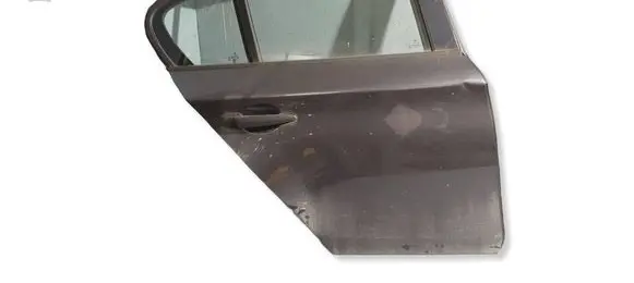 BMW 1 E81 E87 Rear door
