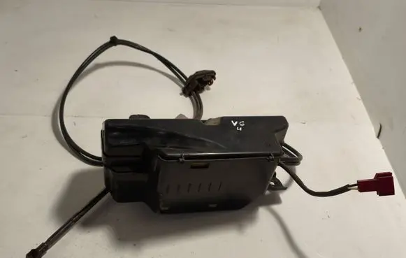 Mercedes-Benz E W211 Tailgate hydraulic pump motor A2118000065
