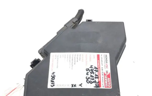 Honda CR-V Fuse box set SWA-0130