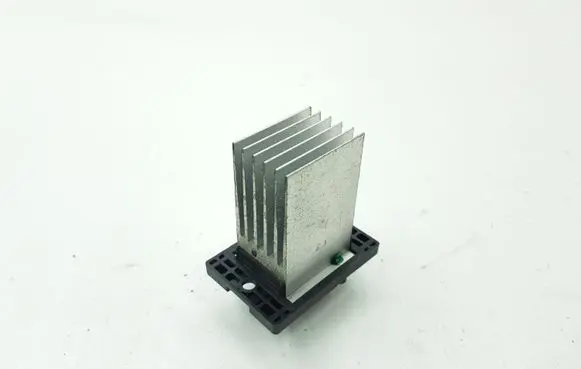 KIA Sportage Heater blower motor/fan resistor