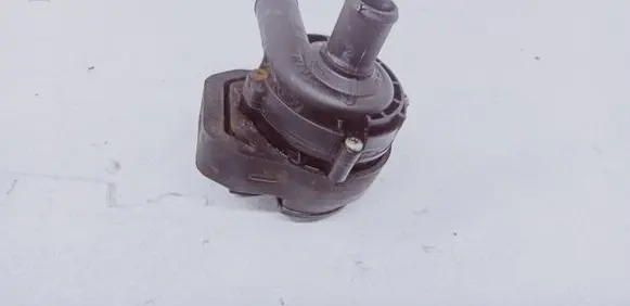 Mercedes-Benz CLS C219 Electric auxiliary coolant/water pump A2118350264 0392023001