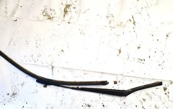 Seat Ibiza IV (6J,6P) Front wiper blade arm 6j1955409