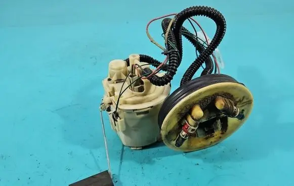 Ford Mondeo Mk III In-tank fuel pump IMPRK1541711
