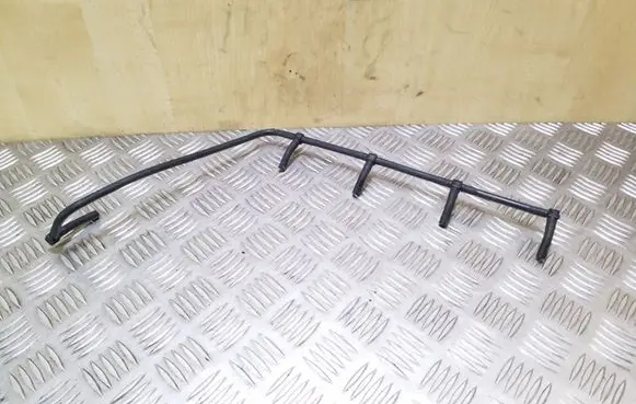 Fuel return line/hose