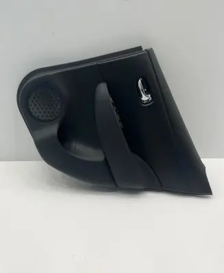 Nissan Leaf II (ZE1) Rear door card panel trim