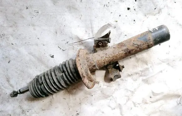 Jaguar X-Type Front shock absorber/damper