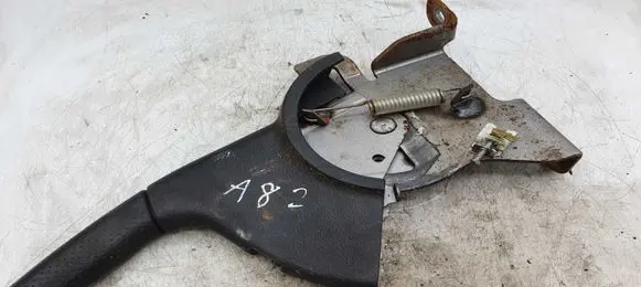 Nissan X-Trail T31 Handbrake/parking brake lever assembly NOCODE