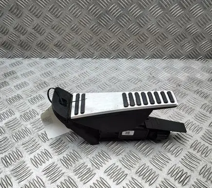 Volvo S90, V90 Accelerator throttle pedal 31489766