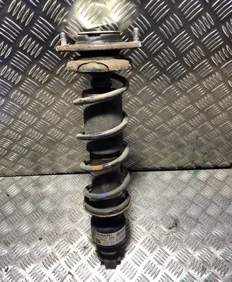 Subaru Forester SJ Rear shock absorber/damper 20365SG110
