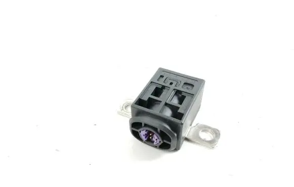 Audi A6 S6 C7 4G Ignition-blocking relay 4F0915519