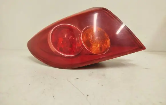 Mazda 3 I Rear/tail lights E110640 P2912 RS12A