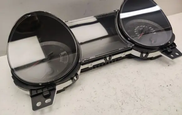 Ford Mustang VI Speedometer (instrument cluster) FR3310849CF
