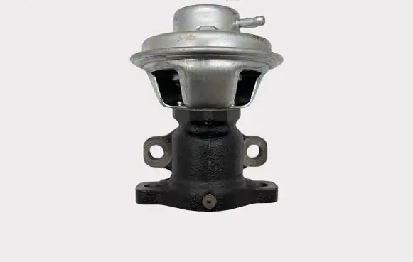 Fiat Ducato EGR valve 504036829