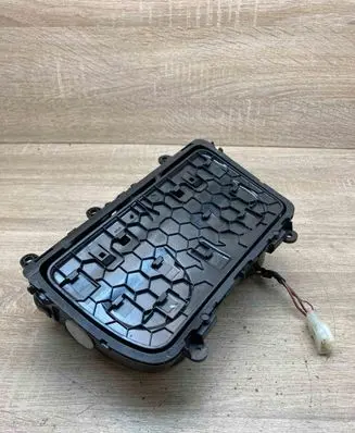 BMW 5 F10 F11 Cup holder front 9277262