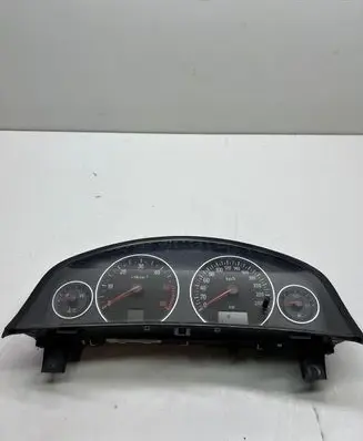 Opel Vectra C Speedometer (instrument cluster) 13165966MP