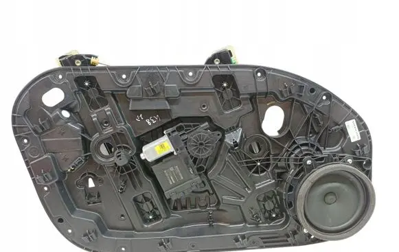 Volvo V60 Front window lifting mechanism without motor 4076450