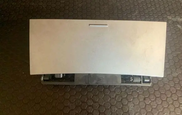 Peugeot 407 Car ashtray 9644562177 A1047513