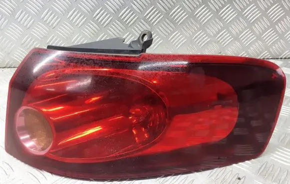 Fiat Croma Rear/tail lights