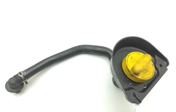 Fiat Talento Oil fill pipe 8200795333 93452000