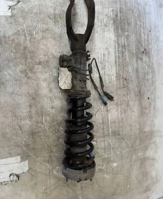 BMW X5 E70 Front shock absorber with coil spring 6788761