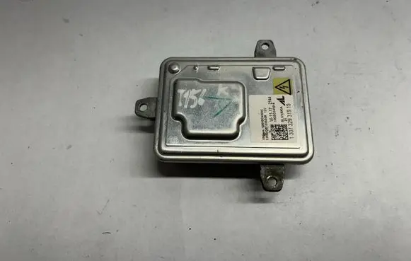 Chevrolet Camaro Xenon control unit/module 130732931915