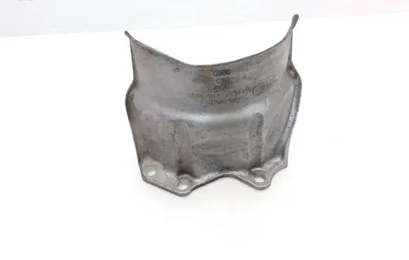 Other front suspension part