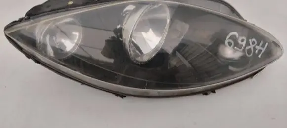 Seat Leon (1P) Headlight/headlamp 5P2941006D 310307 89315821