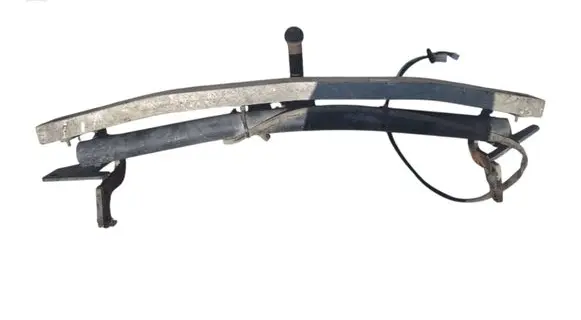 Mitsubishi Outlander Tow bar set 75MMCCL114BS