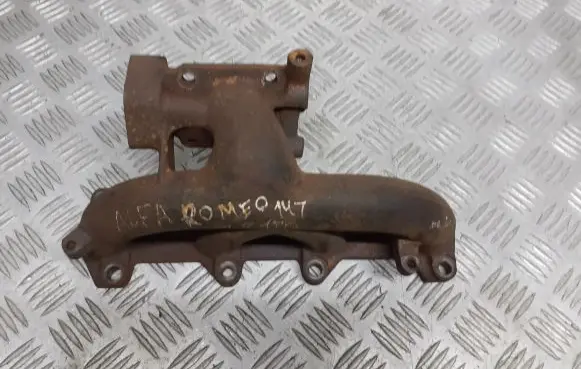Alfa Romeo 147 Exhaust manifold 46791354