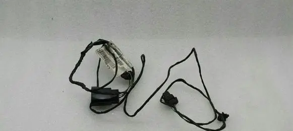Jaguar X-Type Other wiring loom 1X4314369FAA