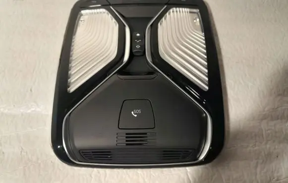 BMW 7 G11 G12 Front seat light 5A434B35A434B3