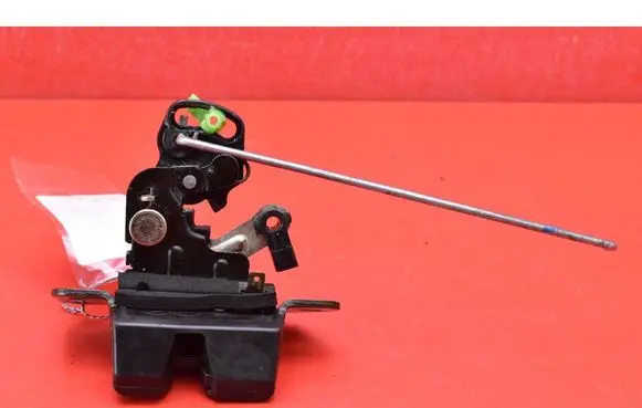 KIA Picanto Tailgate/trunk/boot lock/catch/latch