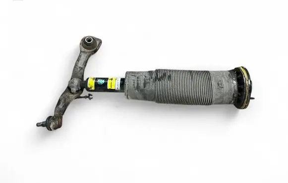 Mercedes-Benz CL C216 Air suspension front shock absorber 