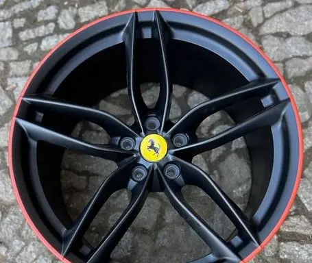 Ferrari F8 Tributo R20 alloy rim 310139