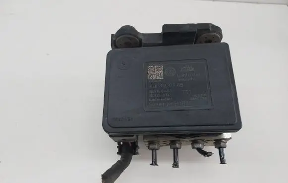 Skoda Octavia Mk3 (5E) ABS Pump 3Q0907379AB