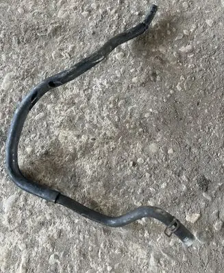 Vacuum line/pipe/hose
