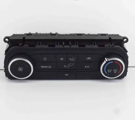 Ford Fiesta Interior fan control switch H1BT19980BF