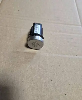 Audi Q5 SQ5 Engine start stop button switch 8K0905217A