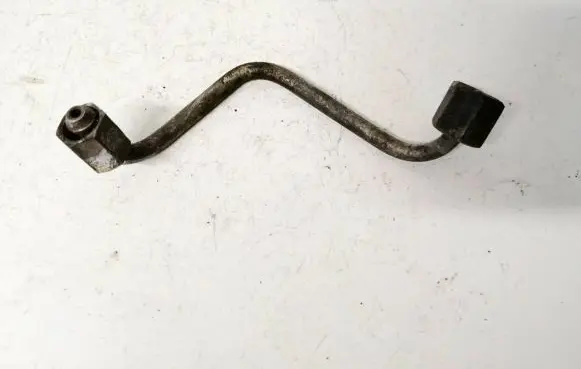 Hyundai Sonata Fuel line pipe