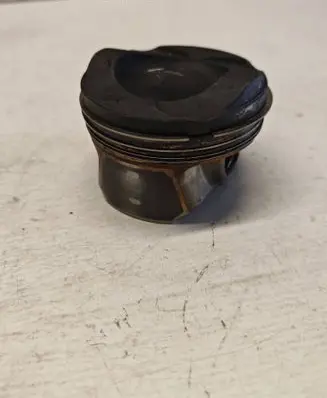 Ford Focus Piston PK30